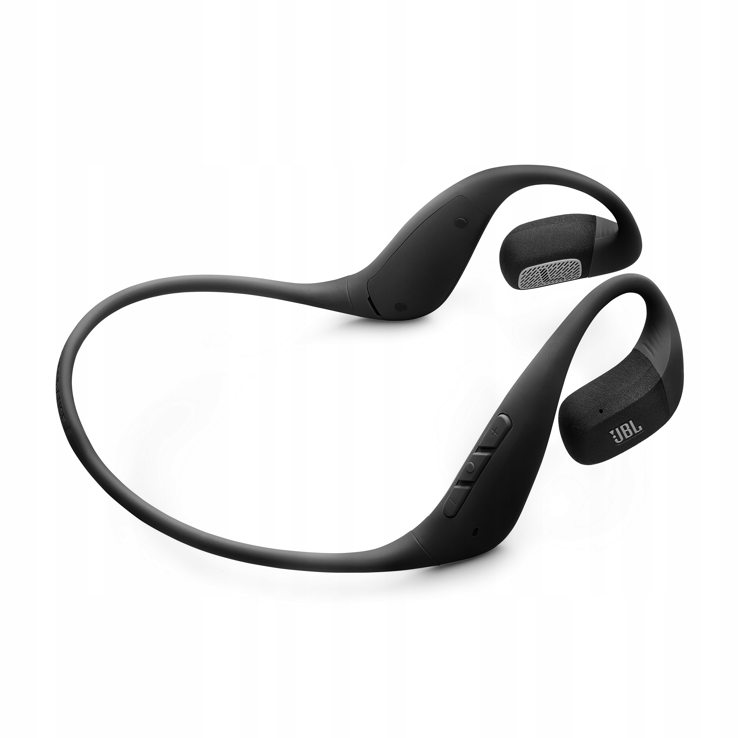 Slúchadlá JBL Endurance Pace Black and Grey4 
