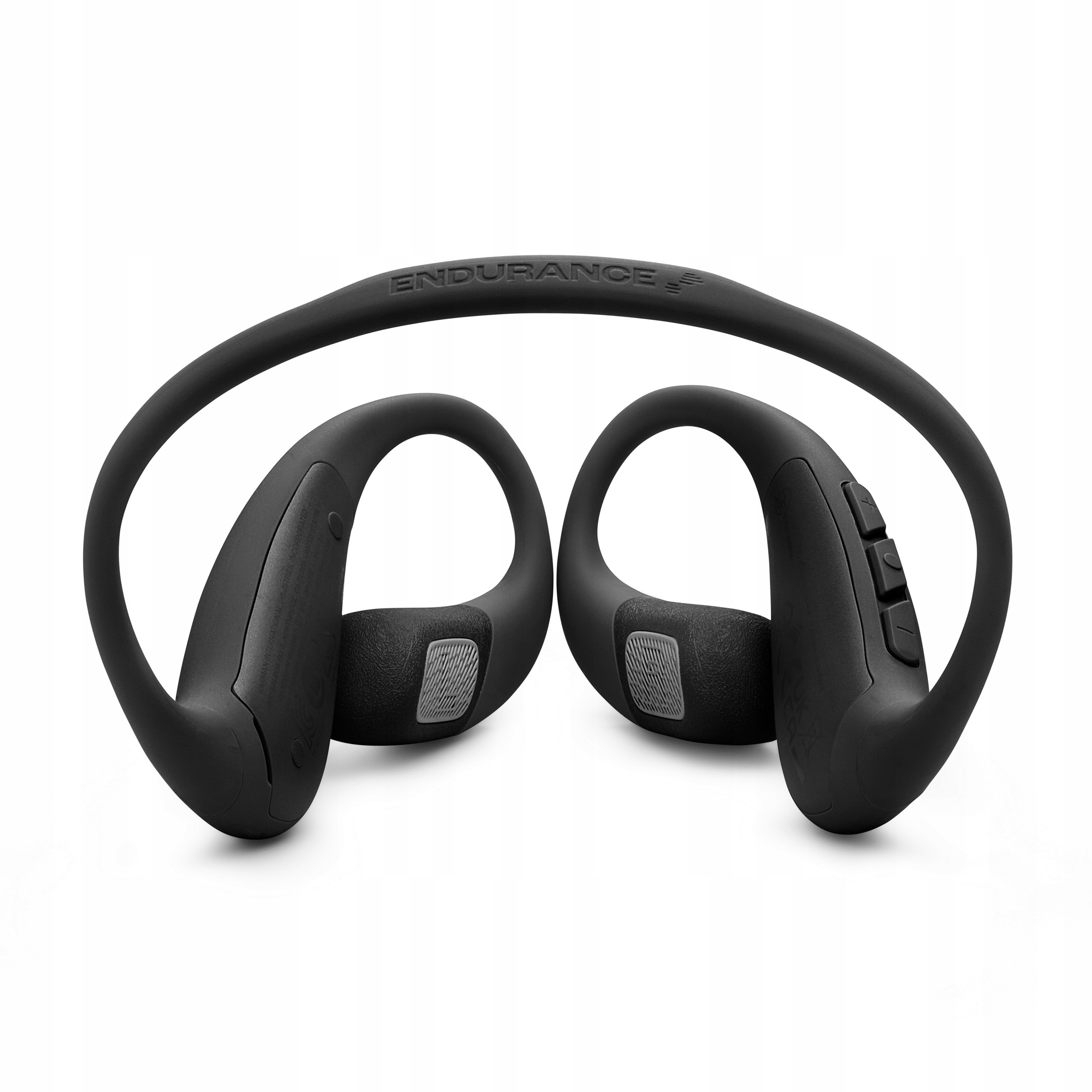 Slúchadlá JBL Endurance Pace Black and Grey6 