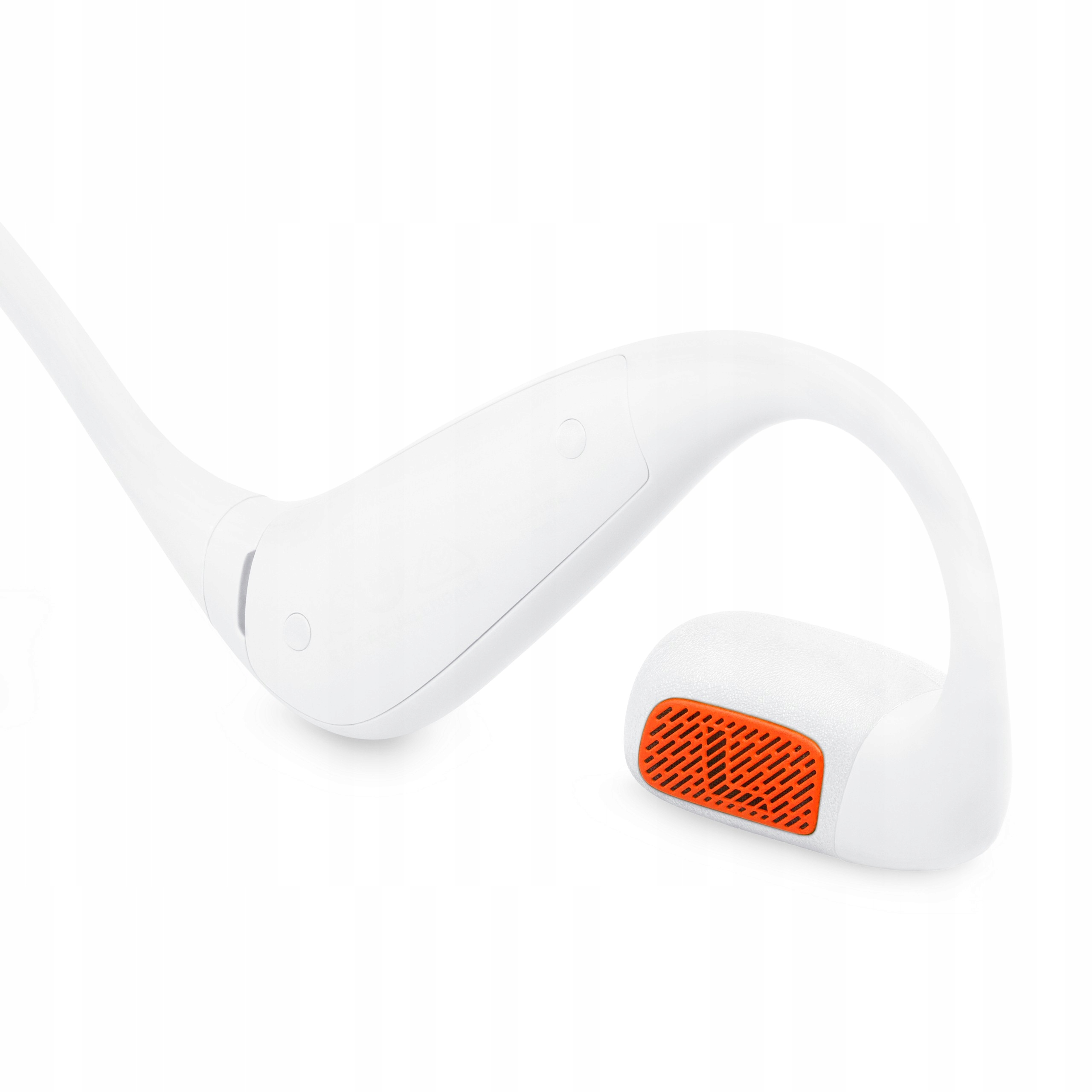 Slúchadlá JBL Endurance Pace White3 