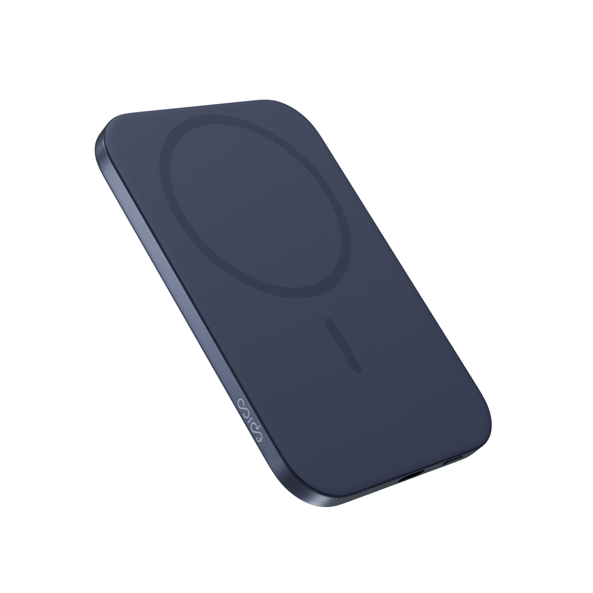 Epico Slim 3000mAh Mag+ powerbanka EM31b - modrá0 