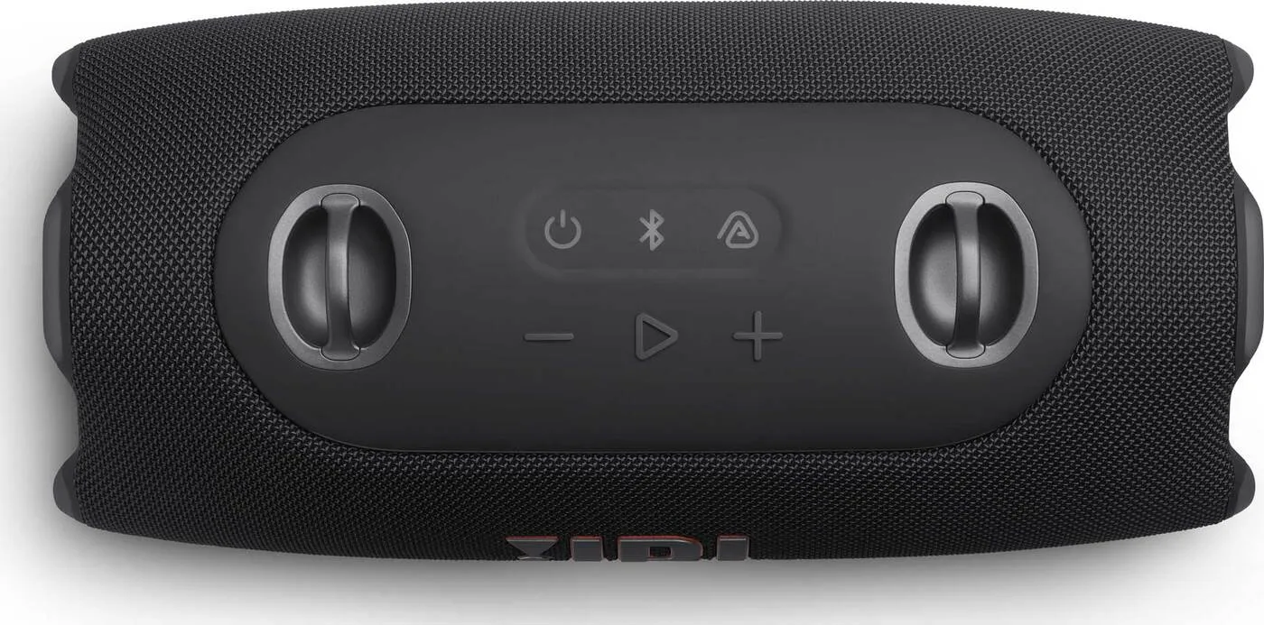 JBL Xtreme 5 Black1 
