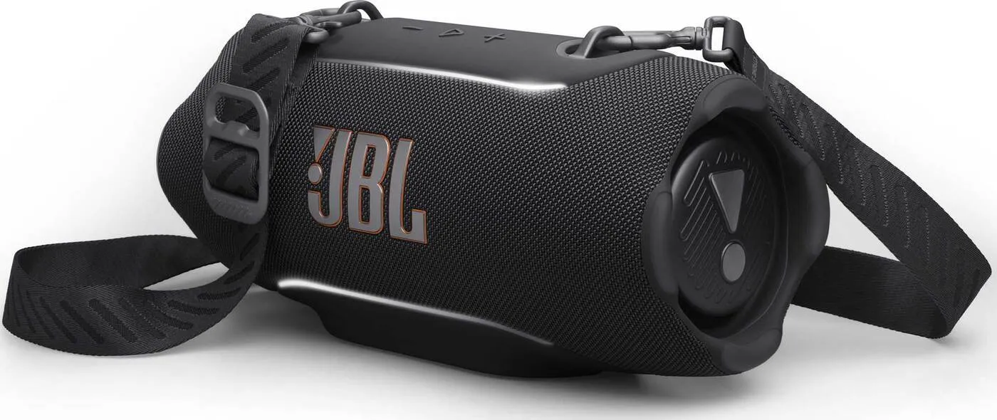JBL Xtreme 5 Black3 