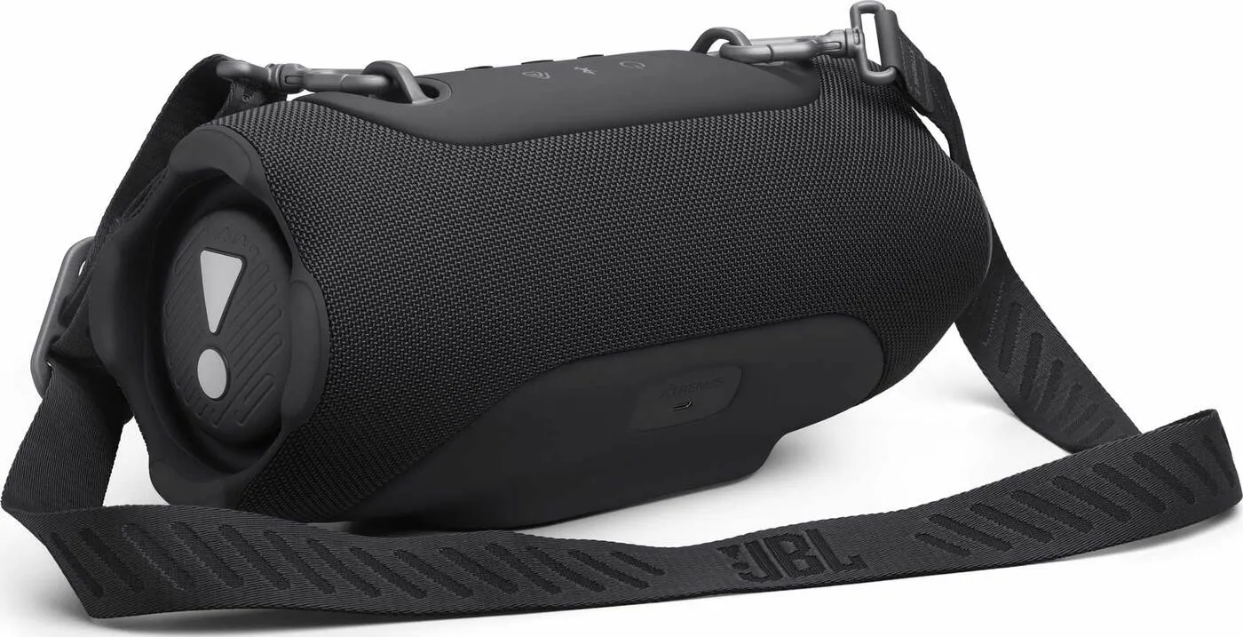 JBL Xtreme 5 Black4 