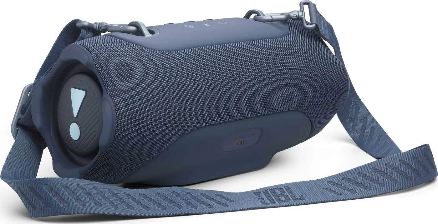 JBL Xtreme 5 Blue4 