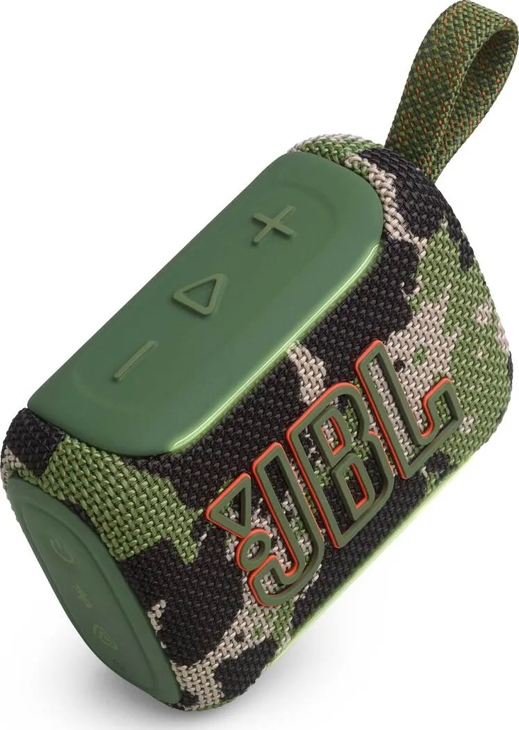 JBL GO5 SPEAKER SQUAD3 