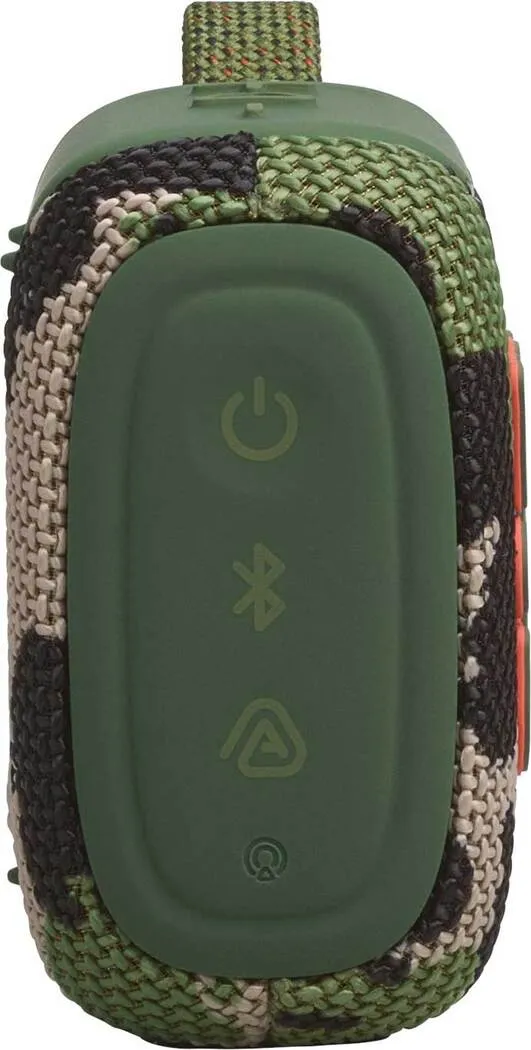 JBL GO5 SPEAKER SQUAD4 