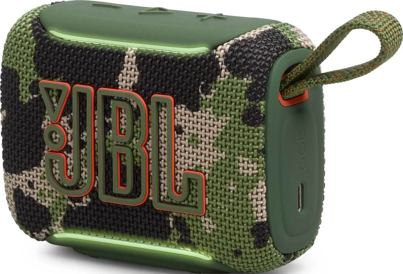 JBL GO5 SPEAKER SQUAD5 