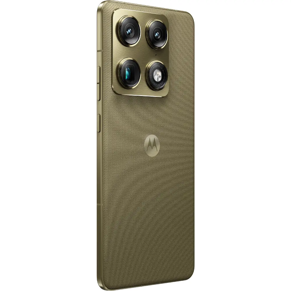 Mobil Motorola Signature 16/512GB Pantone Martini Olive5 