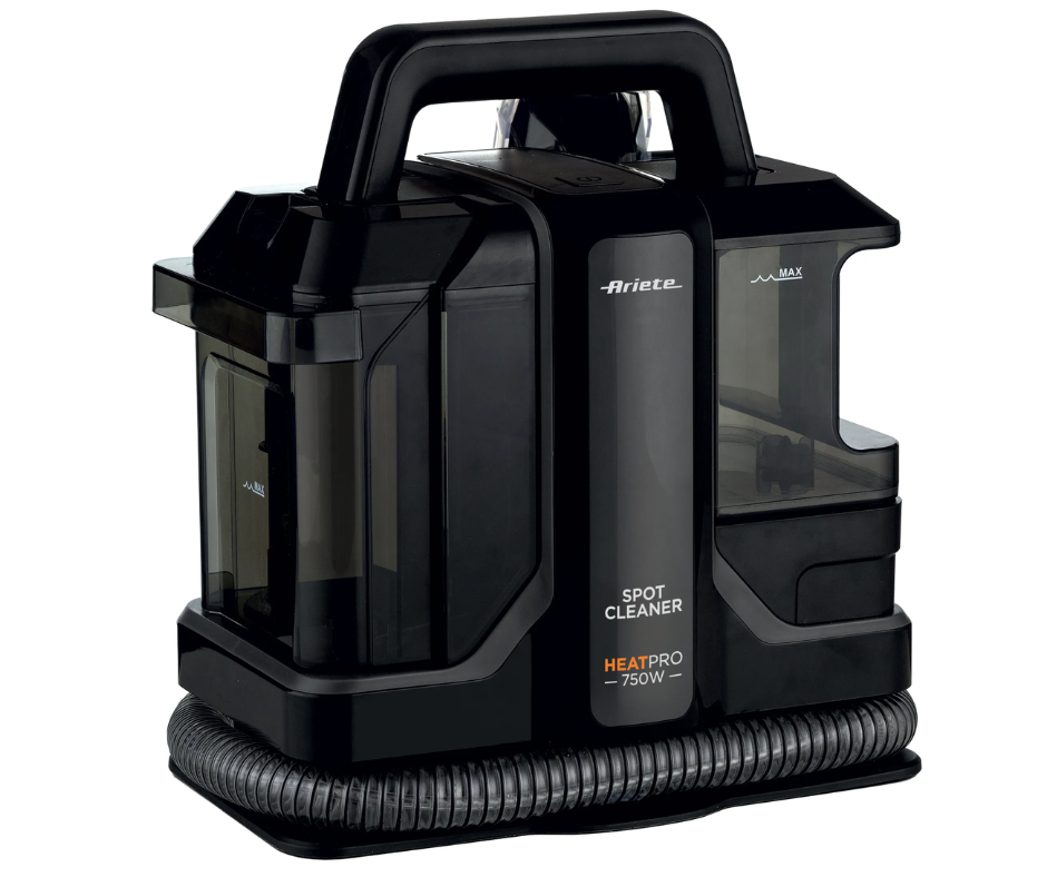 Ariete tepovač SPOT Cleaner Heat Pro 750 W3 