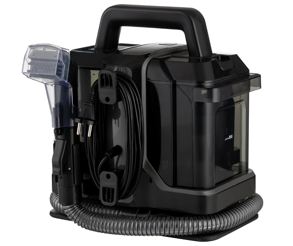Ariete tepovač SPOT Cleaner Heat Pro 750 W5 