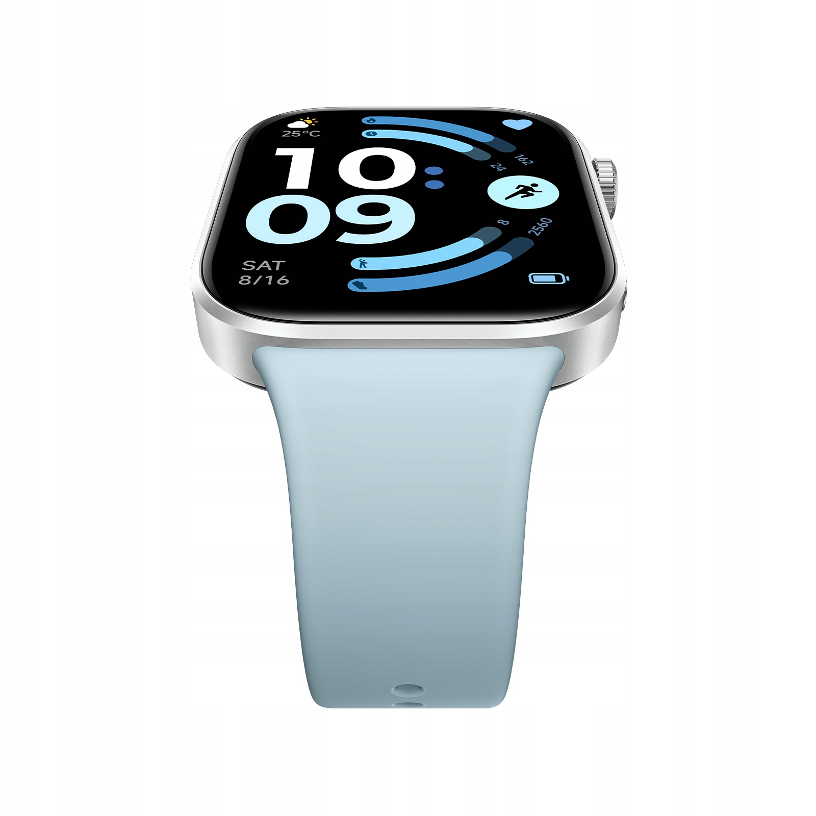 Xiaomi Redmi Watch 6 Glacier Blue1 