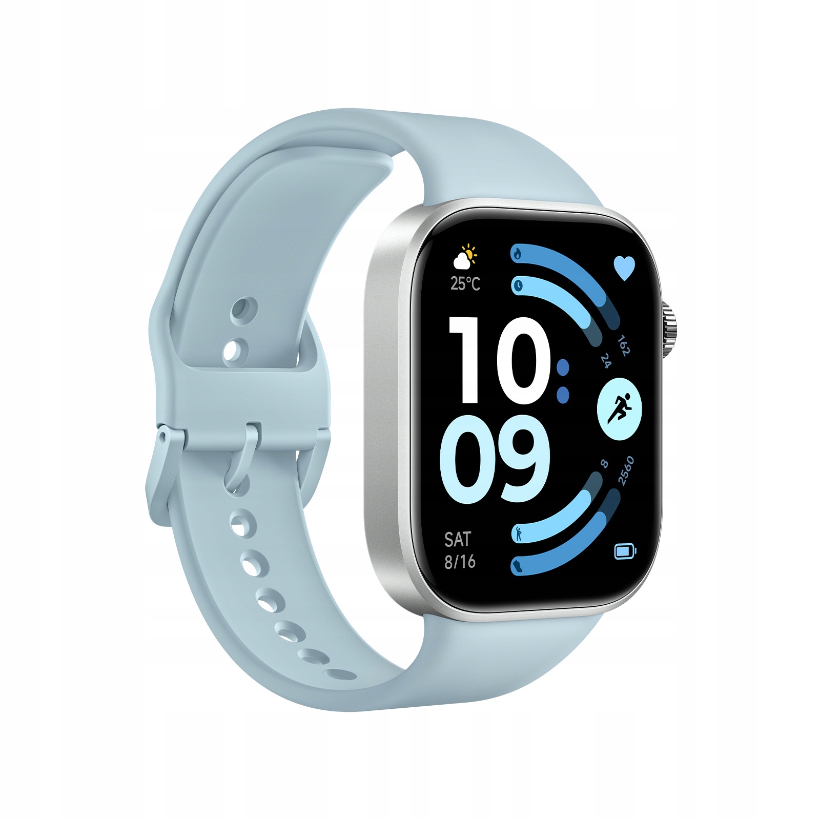 Xiaomi Redmi Watch 6 Glacier Blue5 
