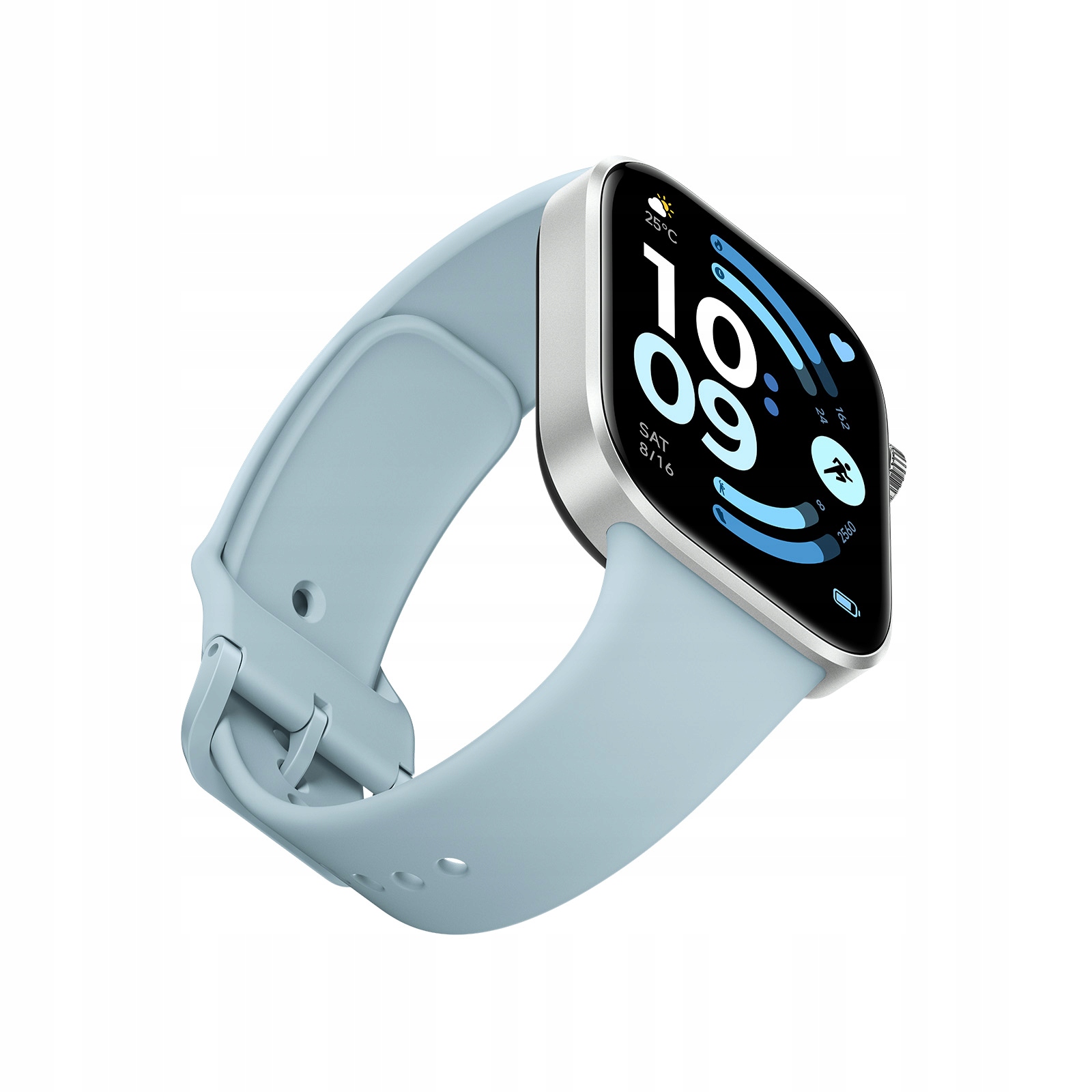 Xiaomi Redmi Watch 6 Glacier Blue8 