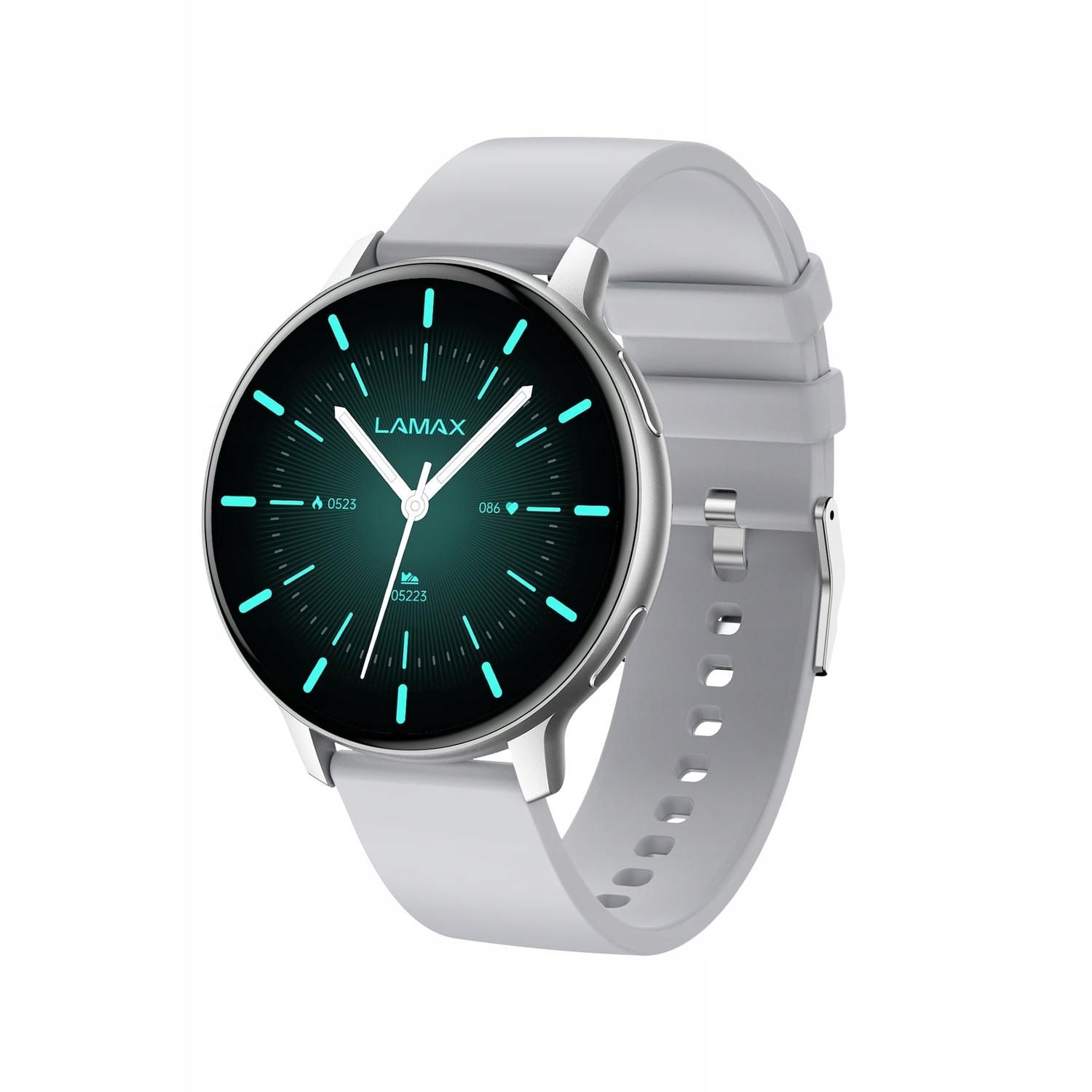 LAMAX Aura Silver0 