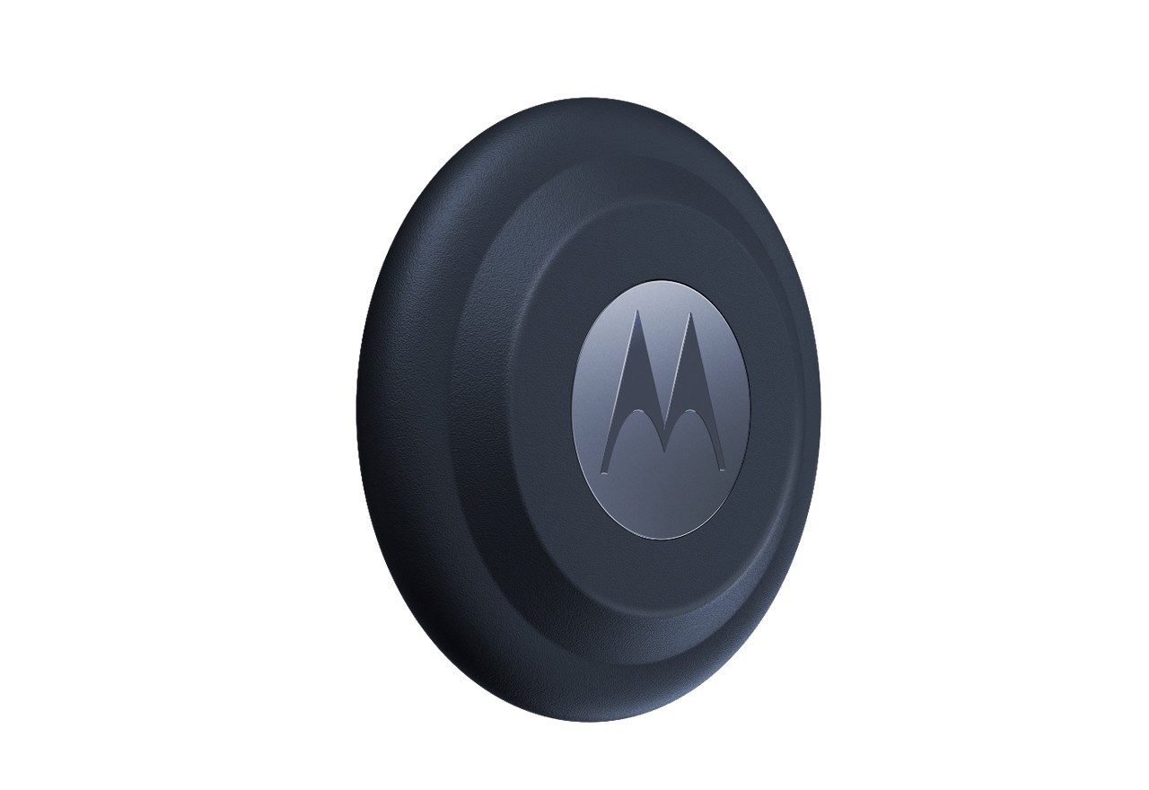 Motorola Moto Tag Modrý1 