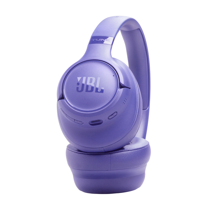 Slúchadlá JBL Tune 730BT Lavender4 