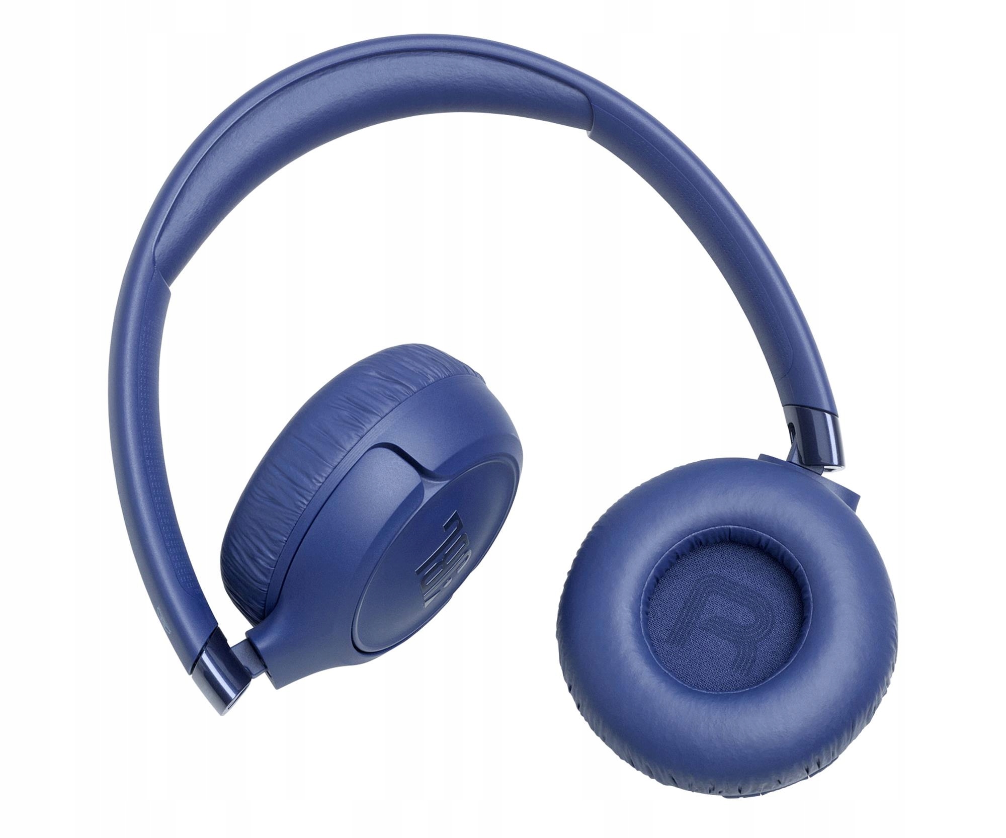 Slúchadlá JBL Tune 680NC Blue2 