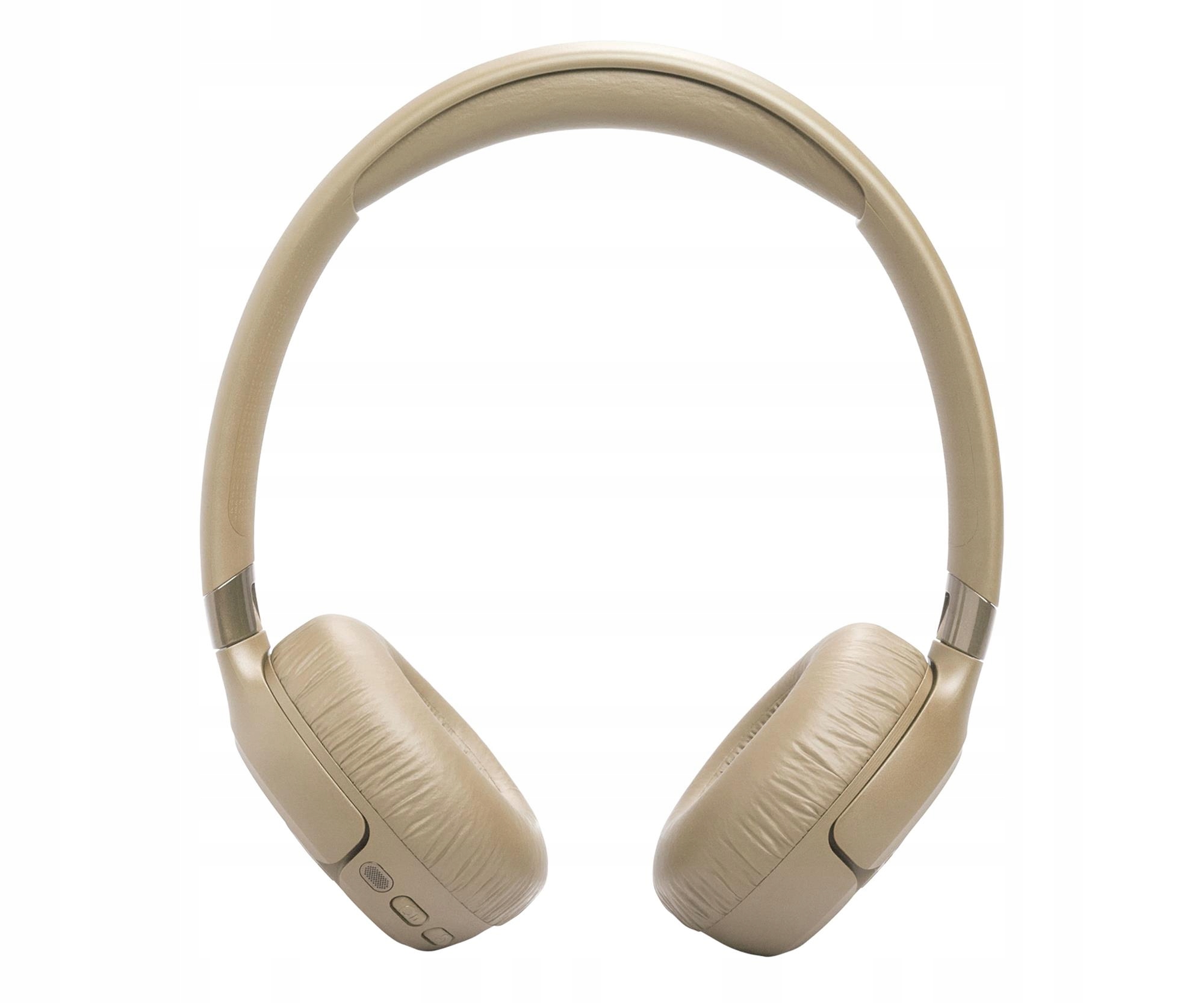 Slúchadlá JBL Tune 680NC Beige1 