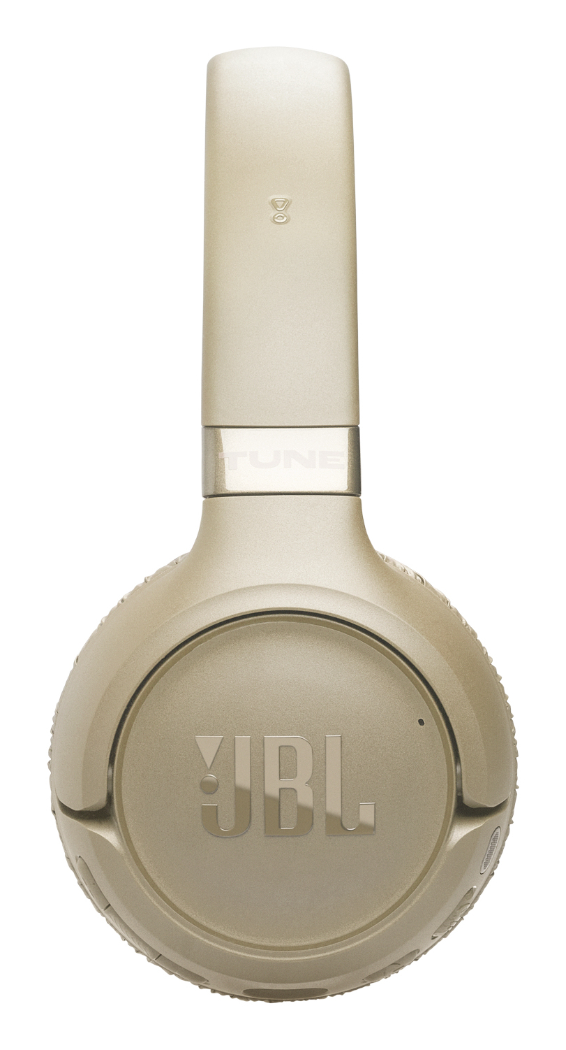 Slúchadlá JBL Tune 680NC Beige7 