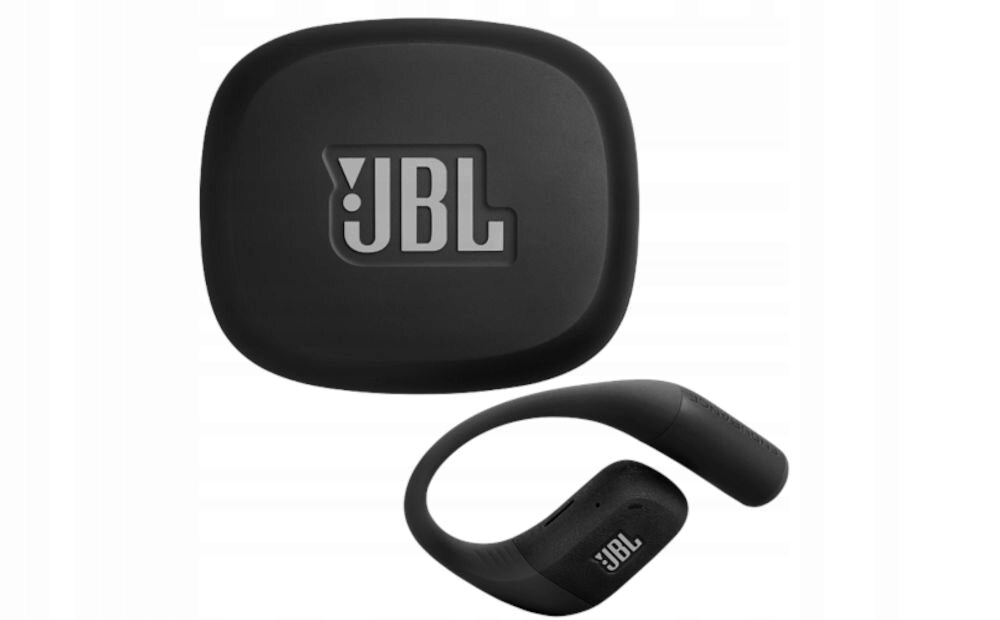 Slúchadlá JBL Endurance Zone Black and Grey7 
