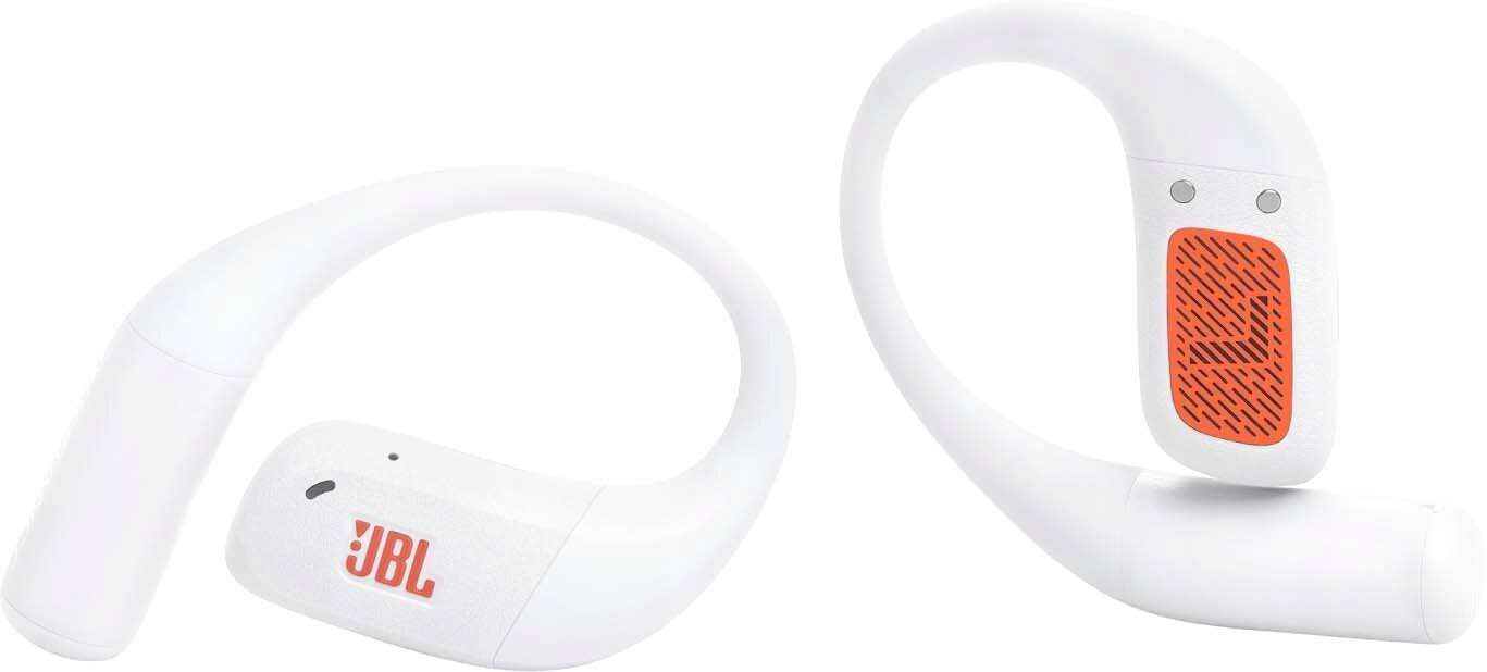 Slúchadlá JBL Endurance Zone White1 