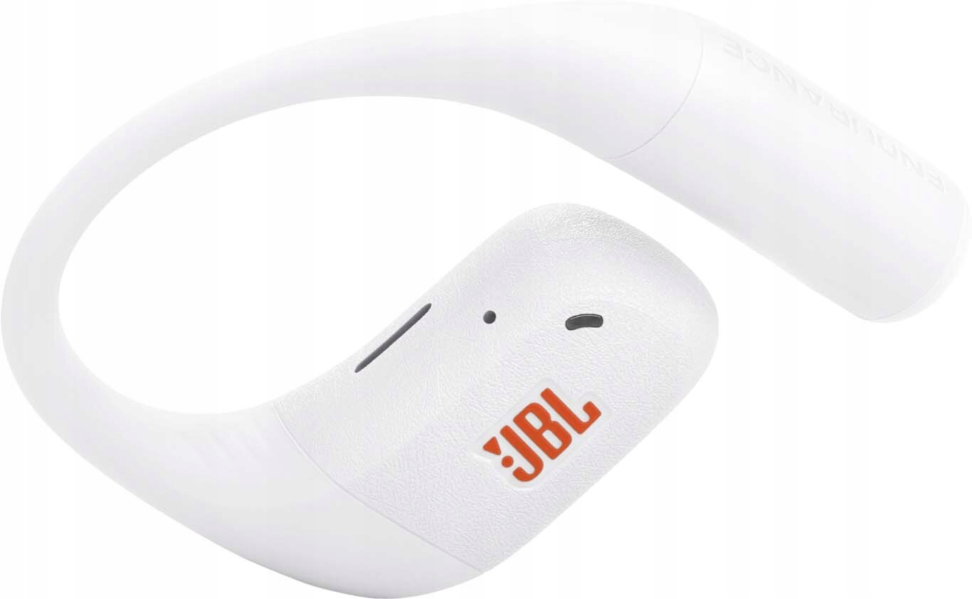 Slúchadlá JBL Endurance Zone White3 