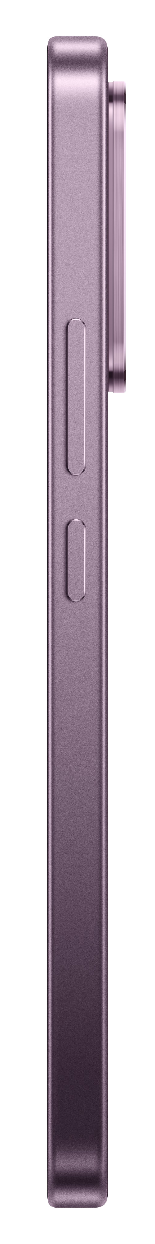Xiaomi 17T/ 12GB/ 256GB/ Fialová7 