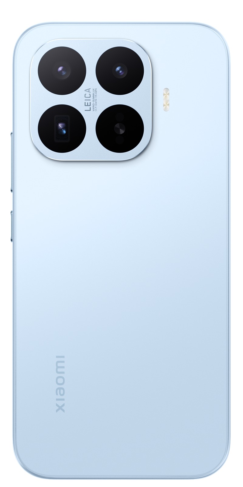 Xiaomi 17T/ 12GB/ 256GB/ Modrá2 
