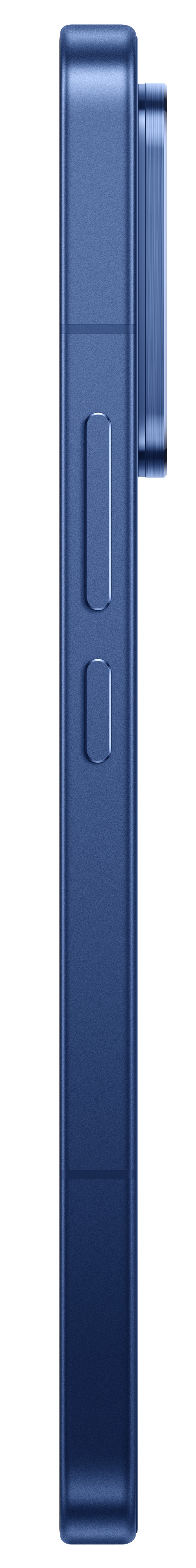 Xiaomi 17T Pro/ 12GB/ 1TB/ Deep Blue7 