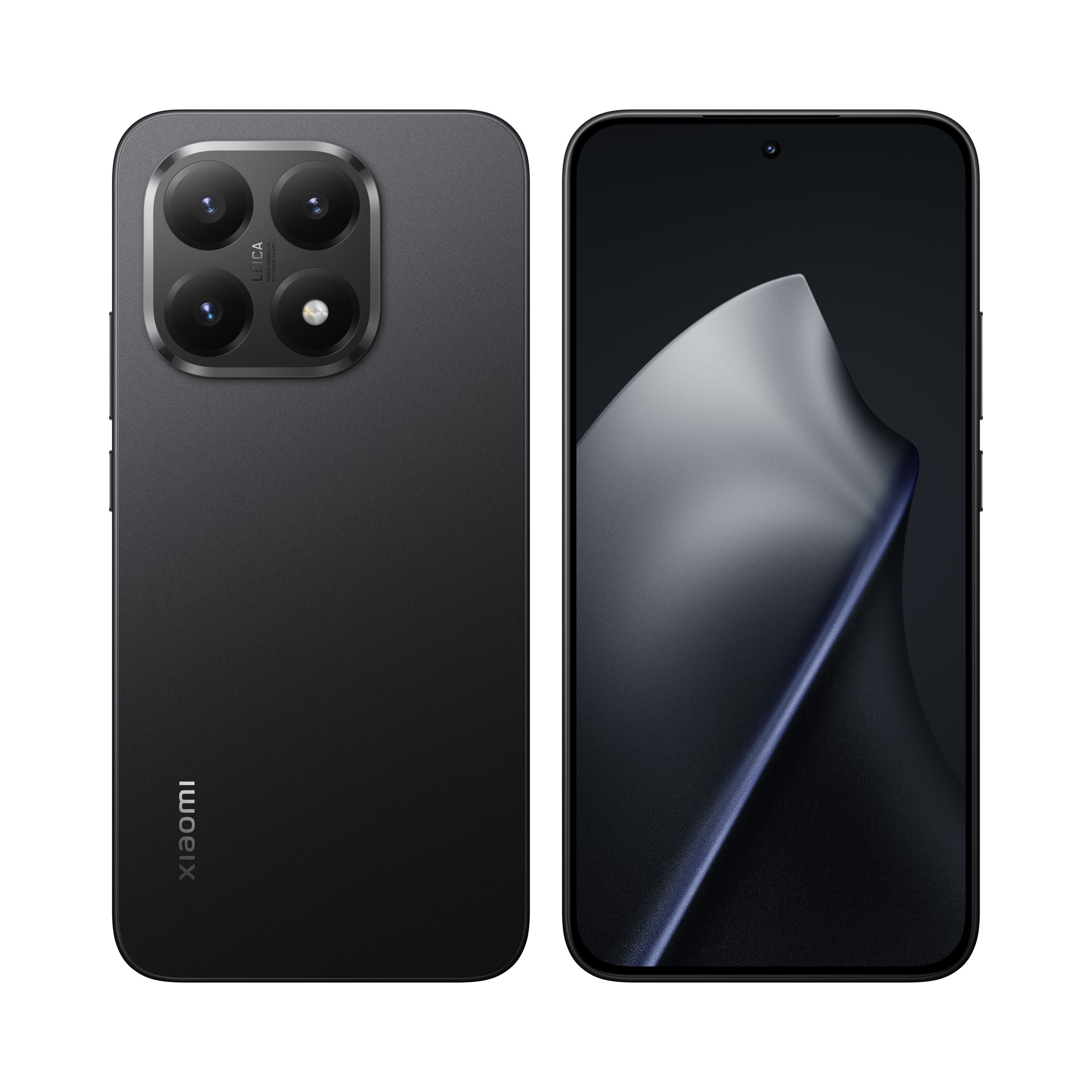 Xiaomi 15T/ 12GB/ 512GB/ Black0 