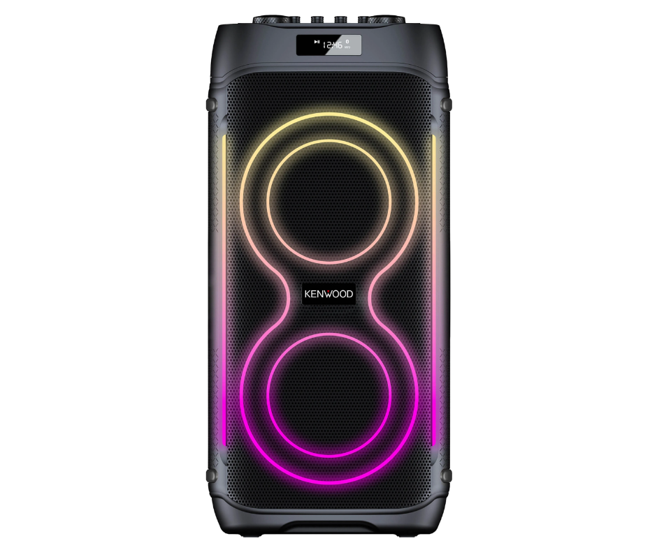 Reproduktor s Bluetooth KENWOOD AS-P400BT1 