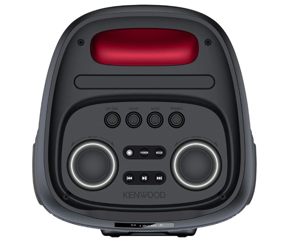 Reproduktor s Bluetooth KENWOOD AS-P400BT4 