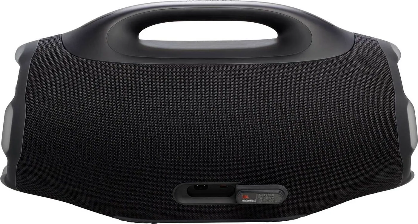 JBL Boombox4 Black2 