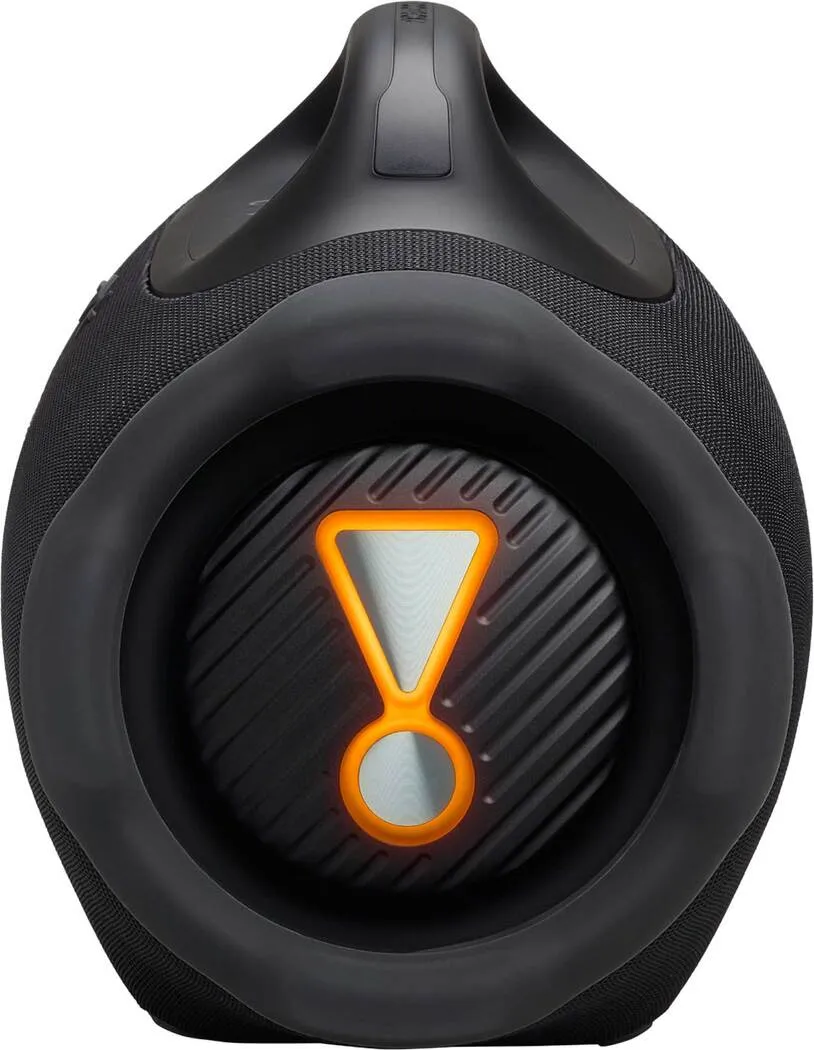 JBL Boombox4 Black3 