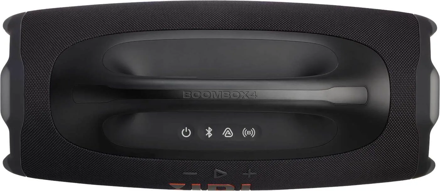 JBL Boombox4 Black4 