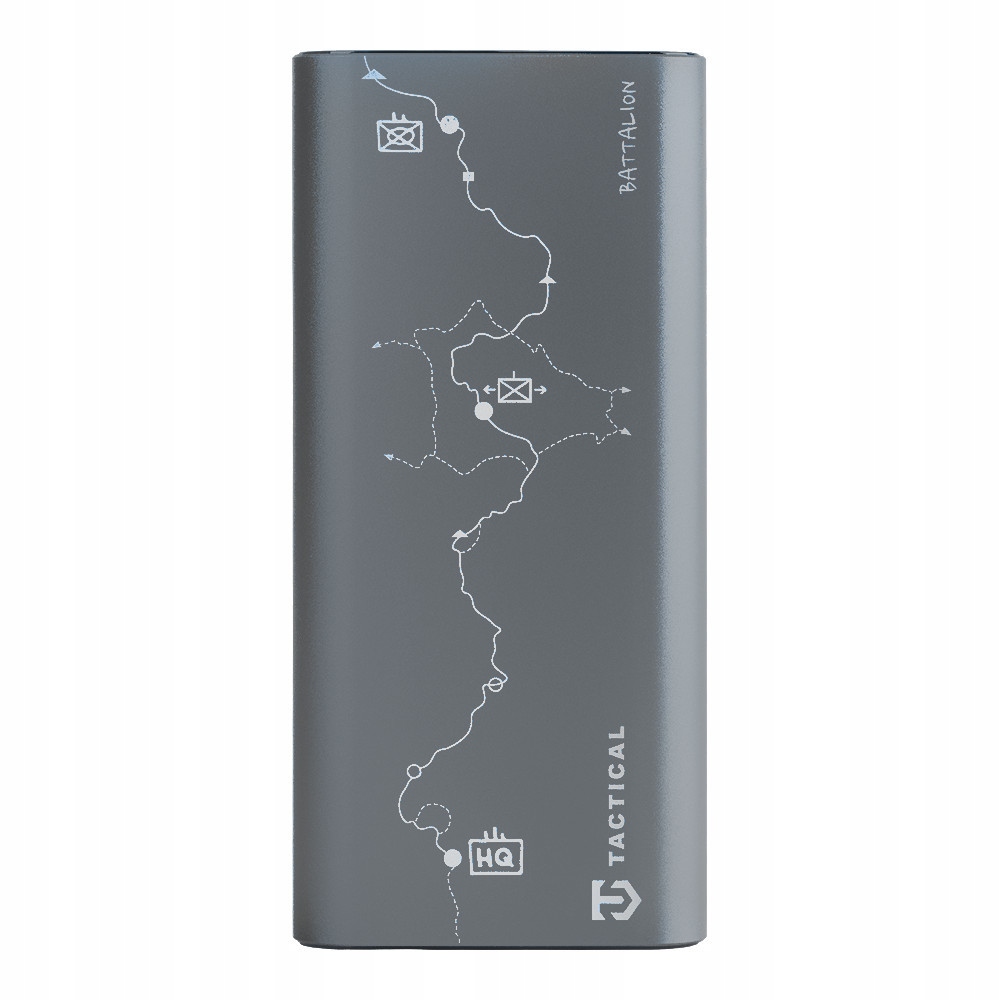 Power bank Squad Battalion 65W 20000mAh1 
