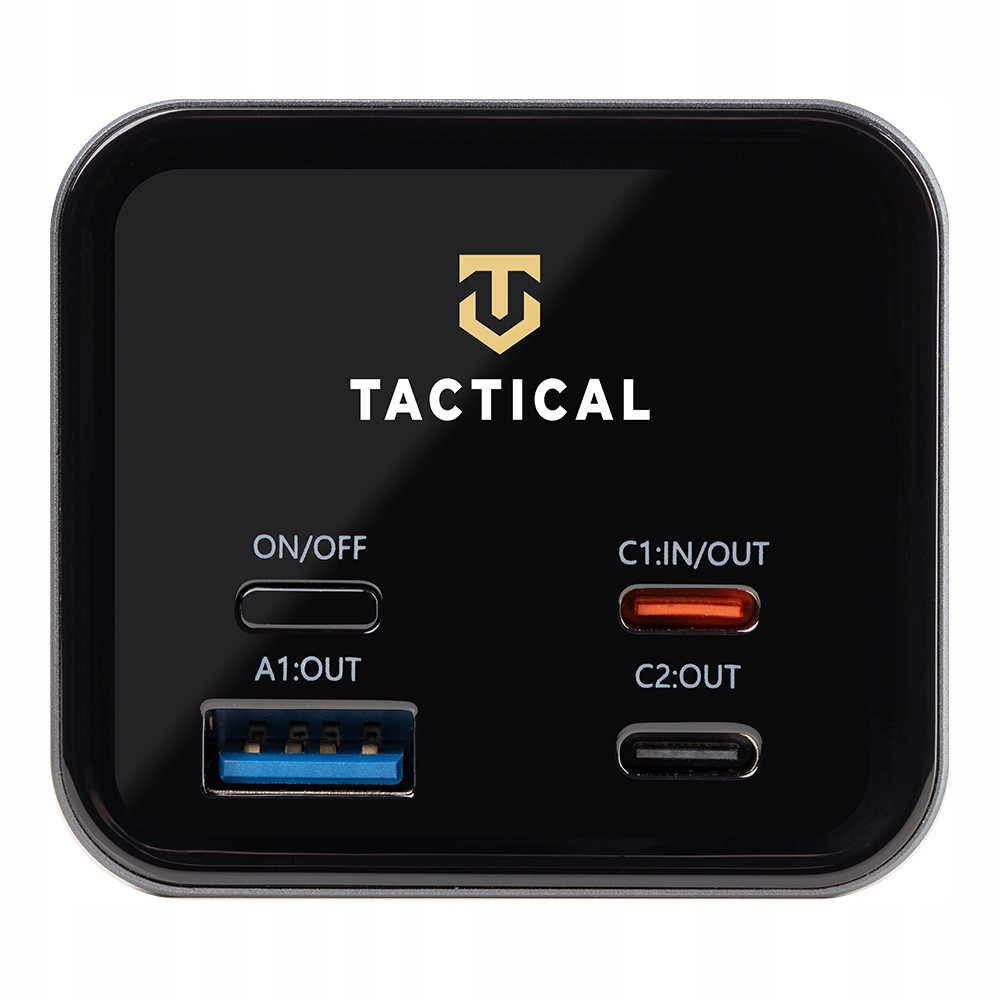 Power bank Squad Battalion 65W 20000mAh4 