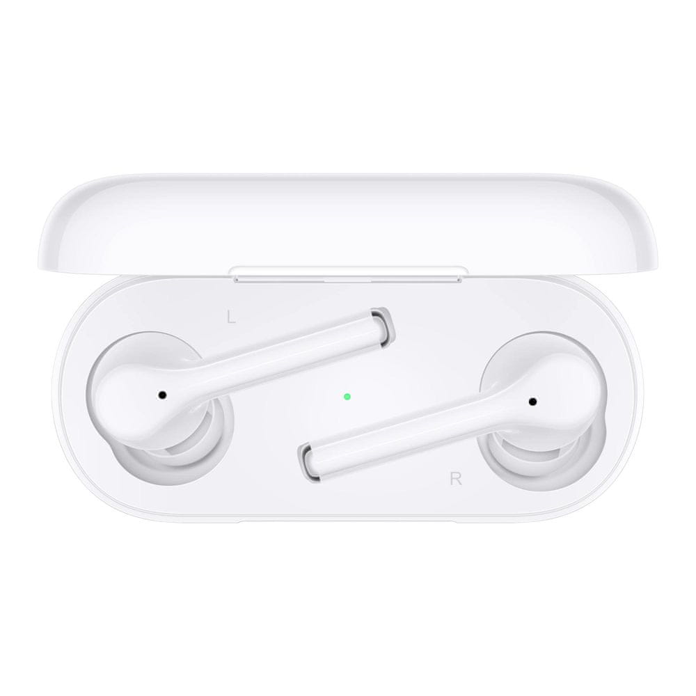 Slúchadlá Huawei Freebuds 3i biela4 