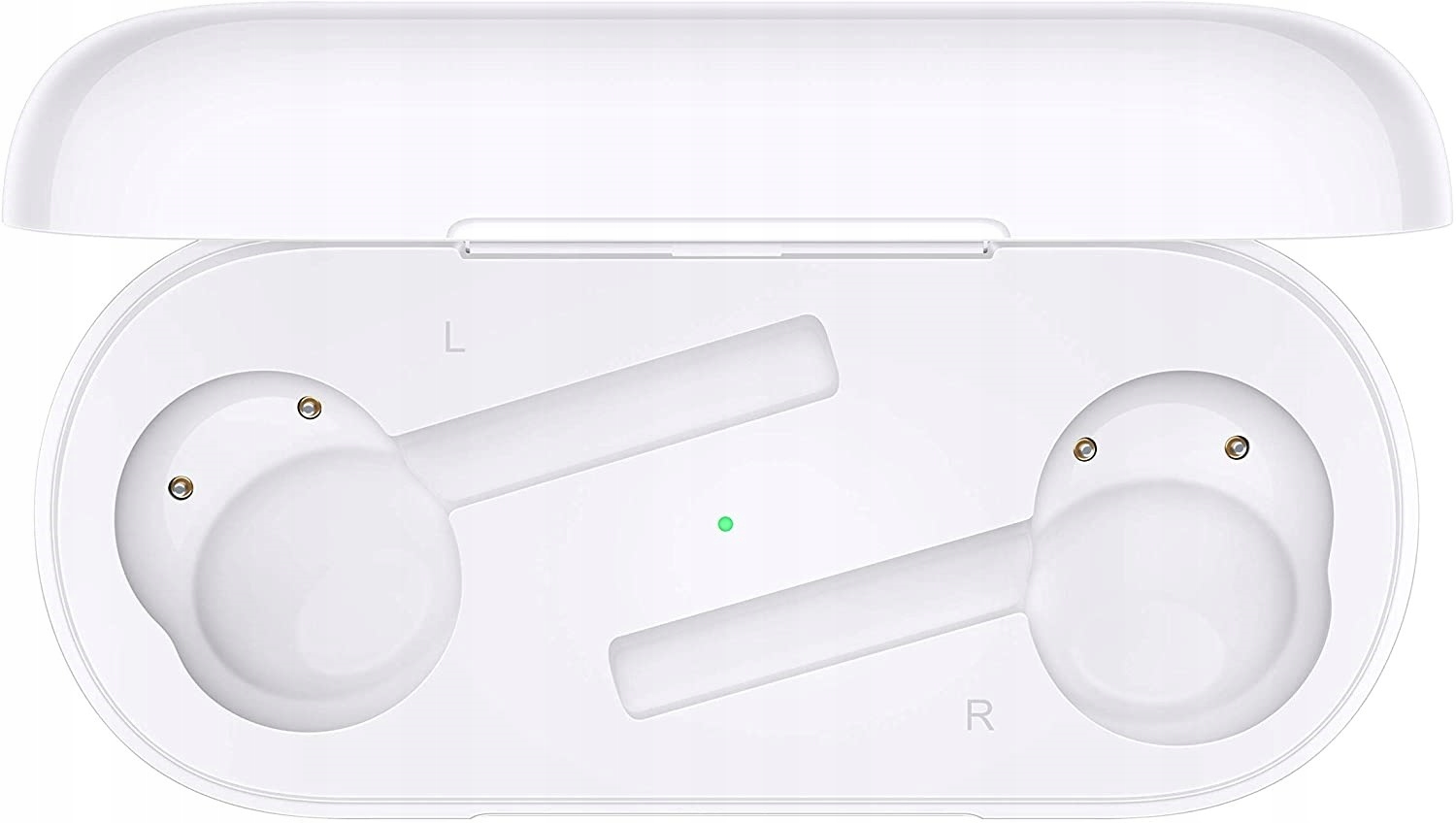 Slúchadlá Huawei Freebuds 3i biela6 