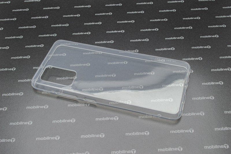 Puzdro SAM Galaxy A32 priehľadné2 