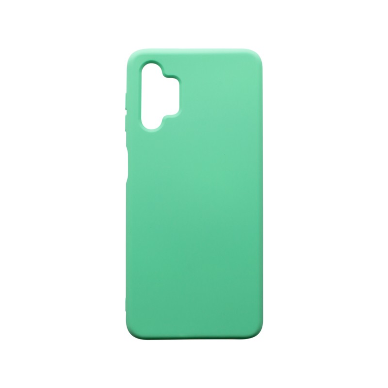 Puzdro SAM Galaxy A32 5G svetlo zelené gum.0 