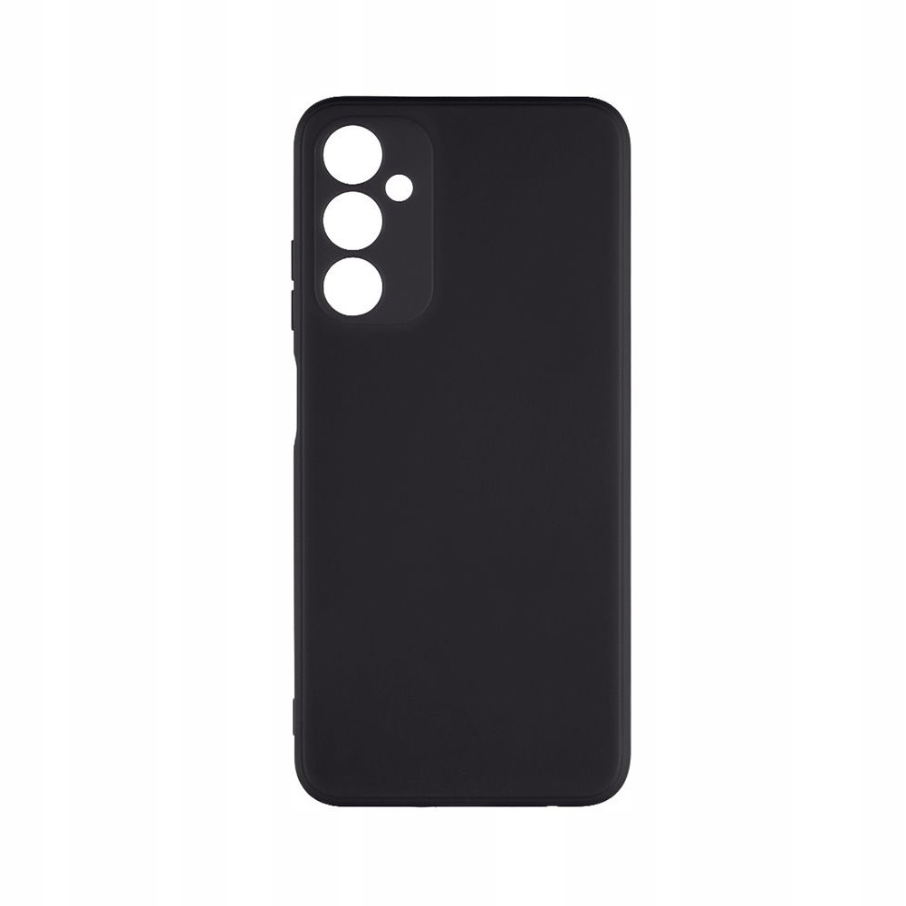 Puzdro SAM Galaxy A05s TPU čierny1 