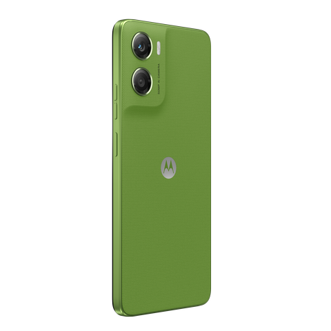Mobil Motorola Moto G06 4/256 PANTONE Tendril (Green)4 
