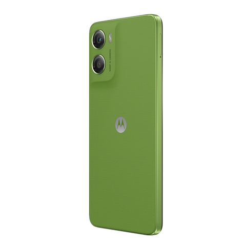 Mobil Motorola Moto G06 4/256 PANTONE Tendril (Green)5 