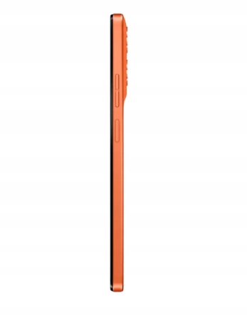 Mobil Motorola Moto G06 4/256 PANTONE Arabesque (Orange)4 