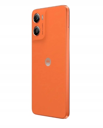 Mobil Motorola Moto G06 4/256 PANTONE Arabesque (Orange)8 
