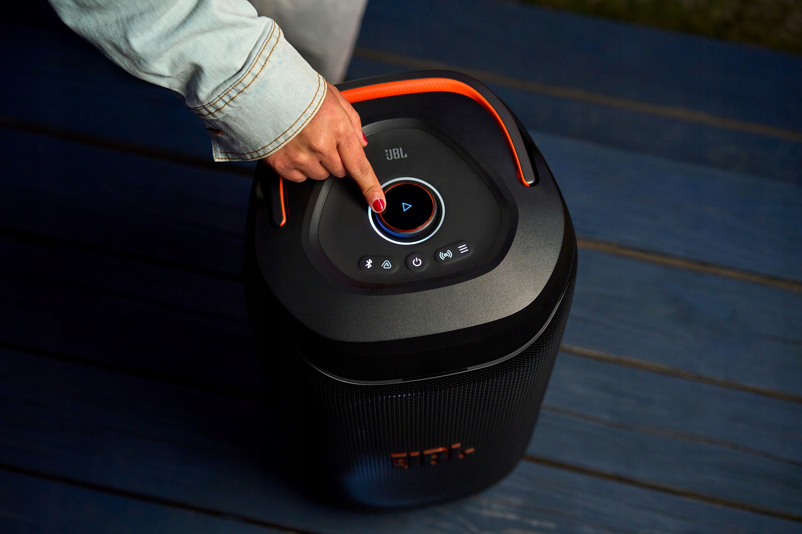 JBL PartyBox 1307 