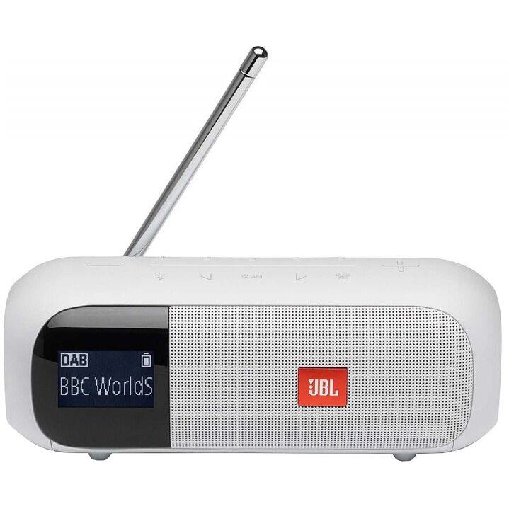 Repro JBL Tuner 2 White