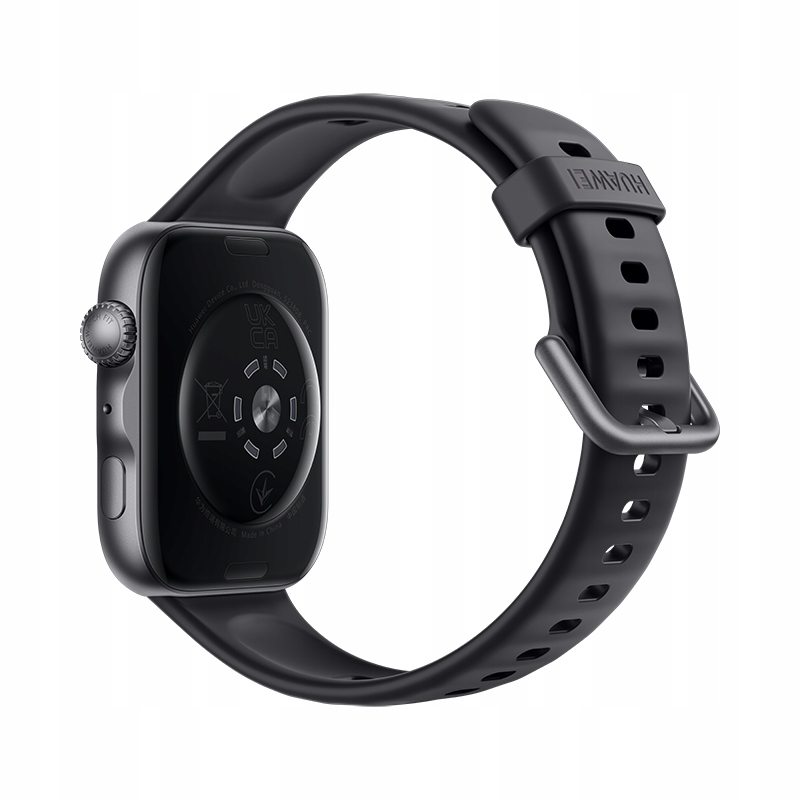 Huawei Watch Fit 5/ Sport Band/ Čierna2 