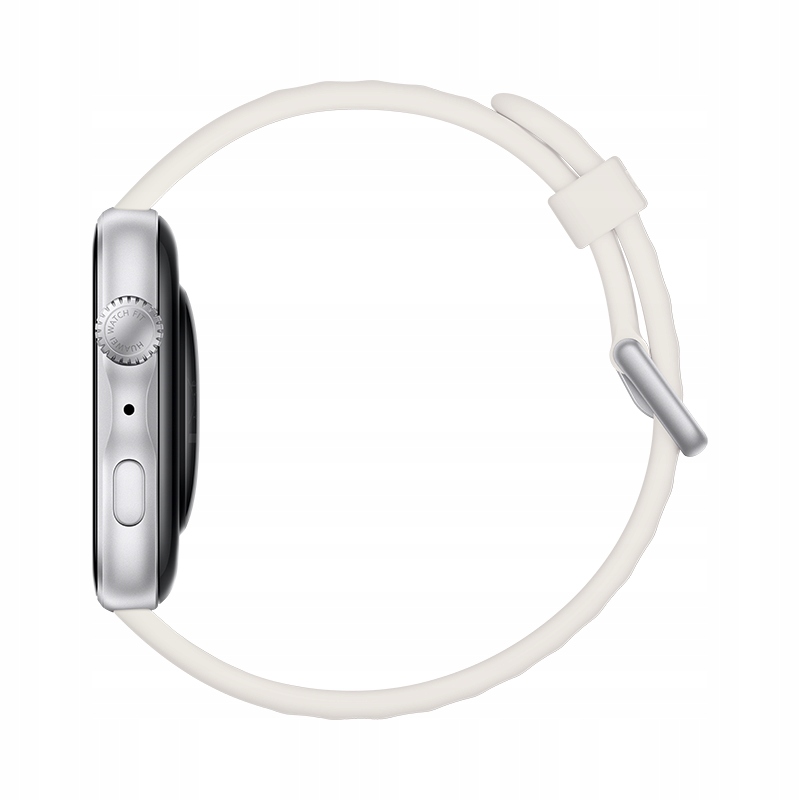 Huawei Watch Fit 5/ Šport Band/ Biela4 